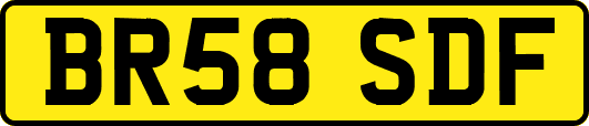 BR58SDF