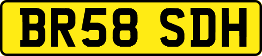 BR58SDH