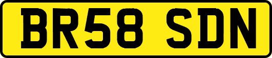 BR58SDN