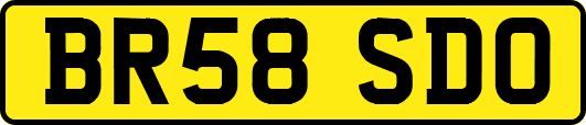 BR58SDO