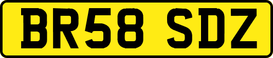 BR58SDZ