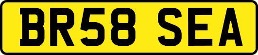 BR58SEA