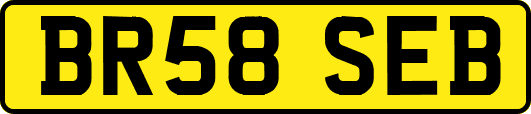 BR58SEB