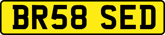 BR58SED