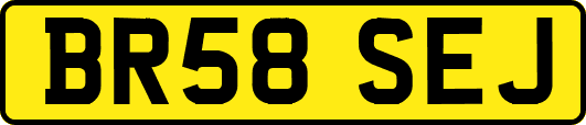 BR58SEJ