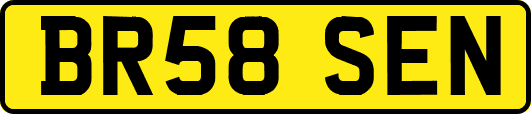 BR58SEN