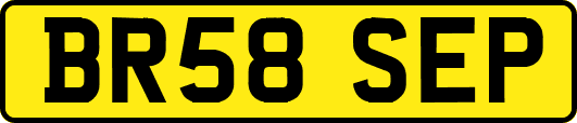 BR58SEP