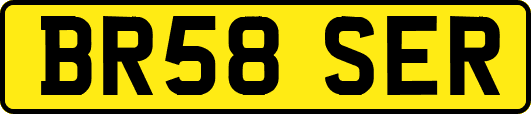 BR58SER