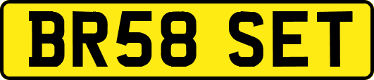 BR58SET