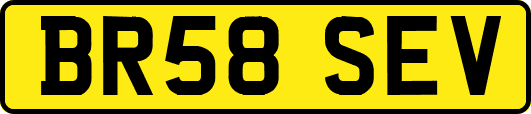 BR58SEV