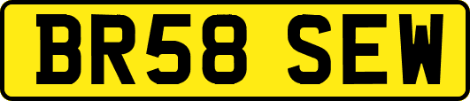 BR58SEW