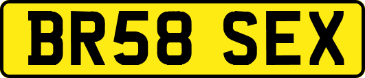 BR58SEX
