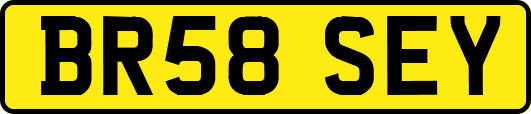 BR58SEY