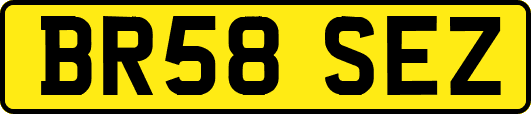 BR58SEZ