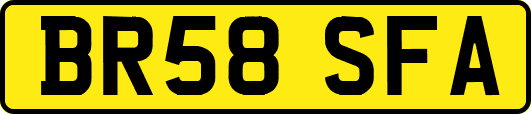 BR58SFA
