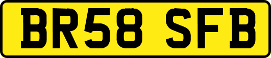 BR58SFB