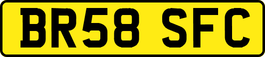 BR58SFC