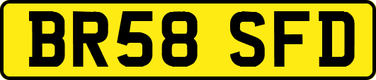 BR58SFD
