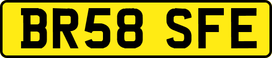 BR58SFE