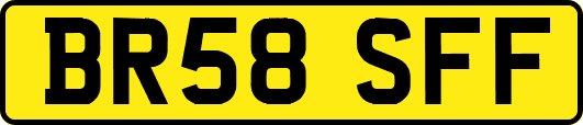 BR58SFF