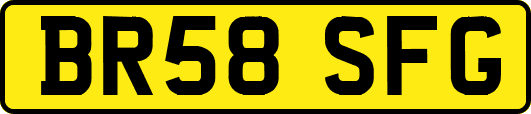 BR58SFG
