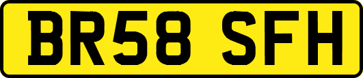 BR58SFH