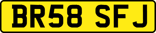 BR58SFJ