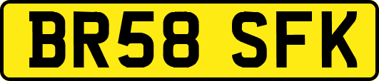 BR58SFK