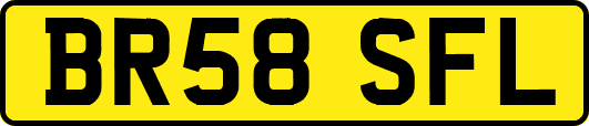BR58SFL