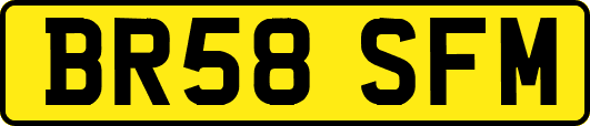 BR58SFM