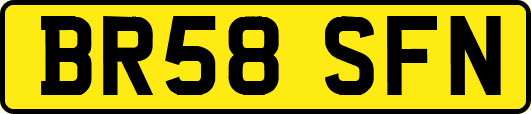 BR58SFN