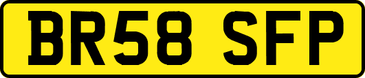 BR58SFP