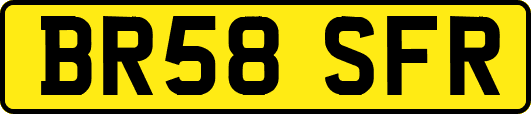 BR58SFR