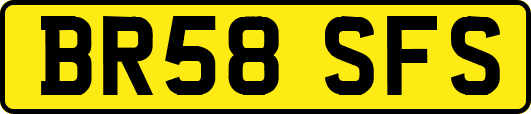 BR58SFS