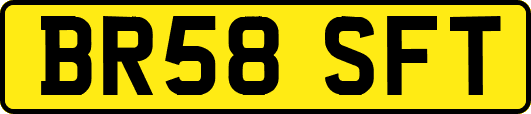 BR58SFT