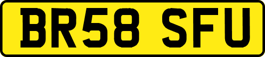 BR58SFU