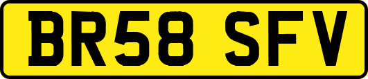 BR58SFV