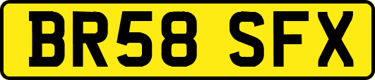 BR58SFX