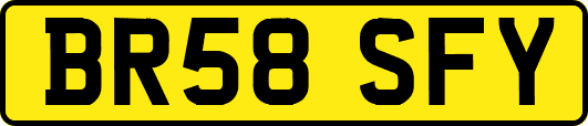 BR58SFY