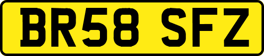 BR58SFZ