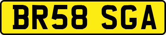 BR58SGA