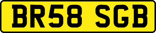 BR58SGB