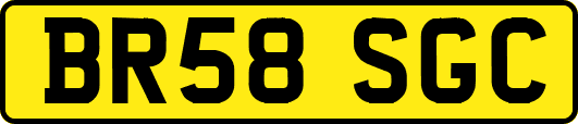 BR58SGC