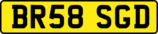 BR58SGD