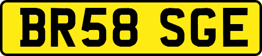 BR58SGE