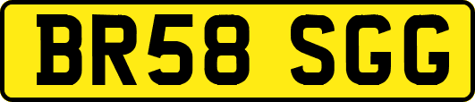 BR58SGG