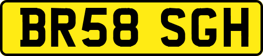 BR58SGH
