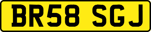 BR58SGJ