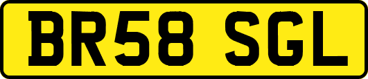 BR58SGL