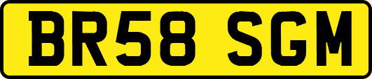 BR58SGM